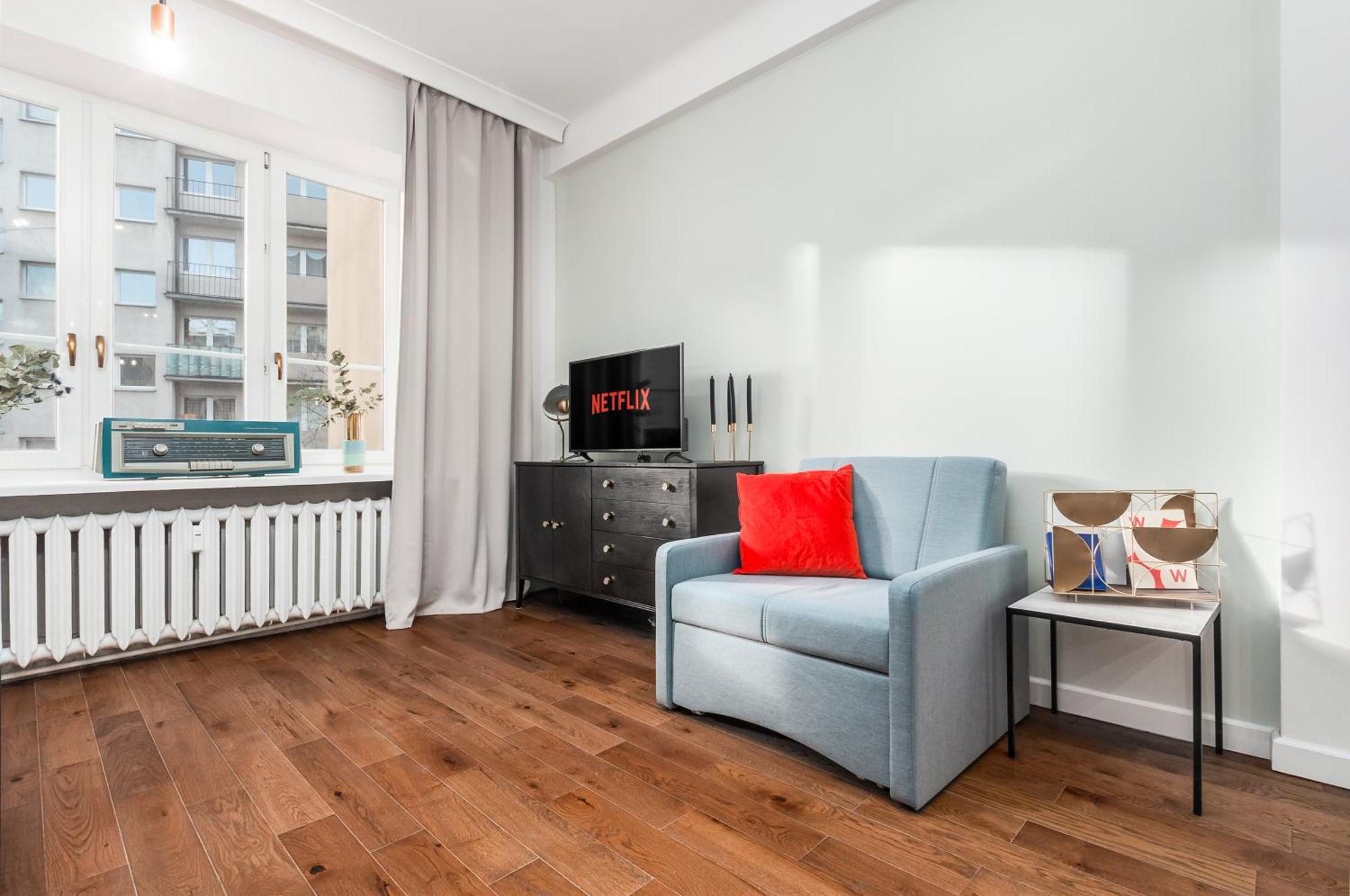 Monte Carlo By Renters * Warszawa