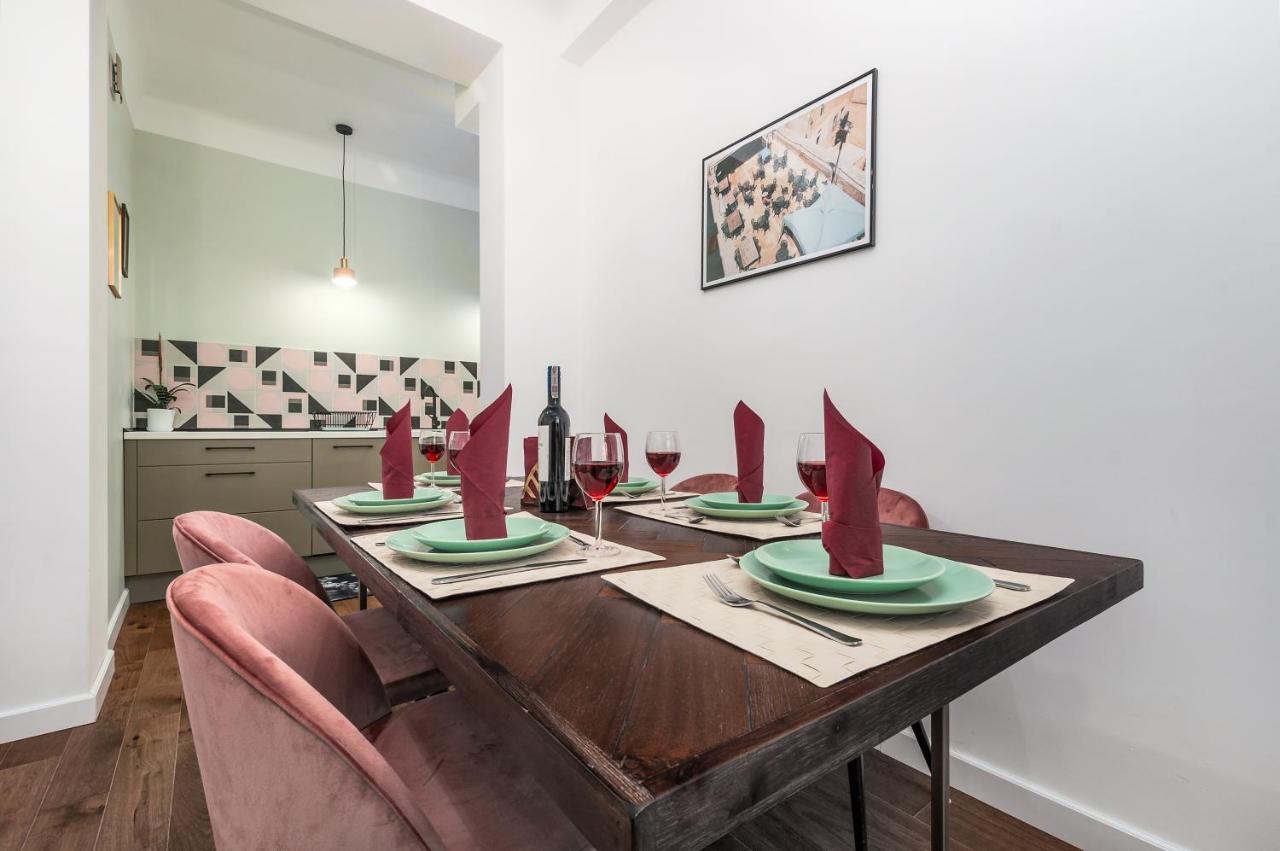 Monte Carlo By Renters Leilighet